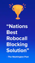 YouMail: Block Spam on Android screenshot