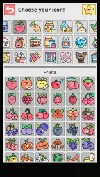 Your Food - No Waste Inventory screenshot