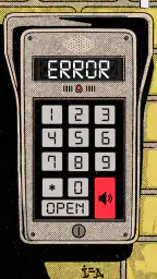 Your House: Dark Mystery screenshot