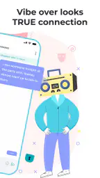 YourSecret - Match by Mindset. screenshot