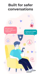 YourSecret - Match by Mindset. screenshot