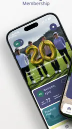 Youth on Course screenshot
