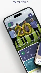 Youth on Course screenshot
