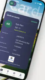 Youth on Course screenshot