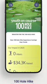 Youth on Course screenshot