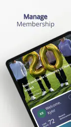 Youth on Course screenshot