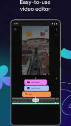 YouTube Create screenshot