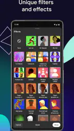 YouTube Create screenshot