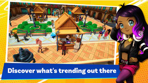 Youtubers Life 2 screenshot