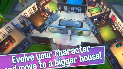 Youtubers Life: Gaming Channel screenshot