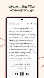 YouVersion Bible App + Audio screenshot
