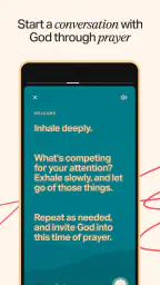 YouVersion Bible App + Audio screenshot