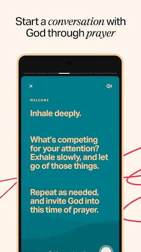 YouVersion Bible App + Audio screenshot