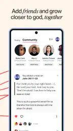 YouVersion Bible App + Audio screenshot
