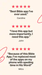 YouVersion Bible App + Audio screenshot