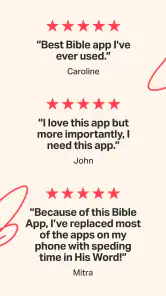 YouVersion Bible App + Audio screenshot