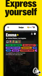 Yubo: Make friends & chat now screenshot