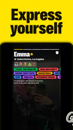 Yubo: Make friends & chat now screenshot