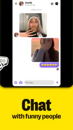 Yubo: Make friends & chat now screenshot