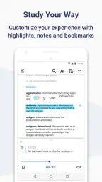 Yuzu eReader screenshot