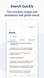 Yuzu eReader screenshot