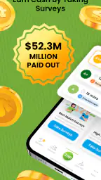 Zap Surveys: Earn Easy Money screenshot
