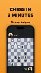 Zapp Chess: Online Chess Game screenshot