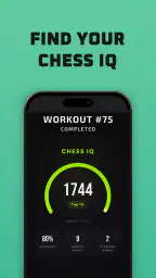 Zapp Chess: Online Chess Game screenshot