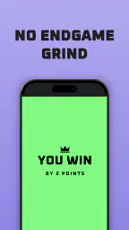 Zapp Chess: Online Chess Game screenshot