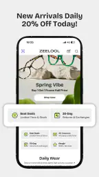 Zeelool - Eyewear For Everyday screenshot