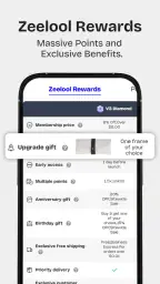 Zeelool - Eyewear For Everyday screenshot