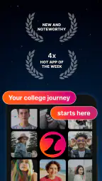 ZeeMee screenshot