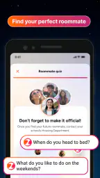ZeeMee screenshot