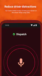 Zello PTT Walkie Talkie screenshot