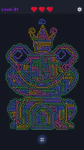 Zen Arrow: Tap & Unwind screenshot