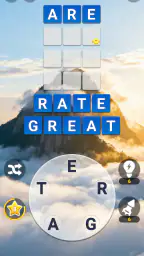 Zen Connect - Word Puzzle screenshot