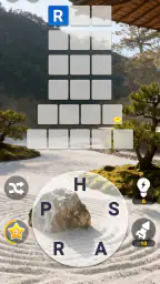 Zen Connect - Word Puzzle screenshot