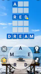 Zen Connect - Word Puzzle screenshot