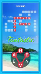 Zen Crossword screenshot