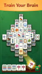 Zen Tiles - Mahjong Match screenshot
