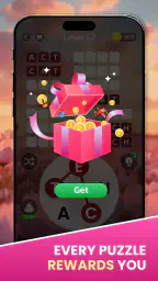Zen Word Search - Word Puzzle screenshot