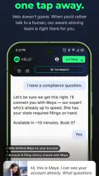 ZenBusiness: LLC Formation screenshot