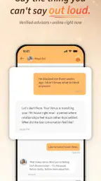 Zendiac Live Astrology, Guruji screenshot