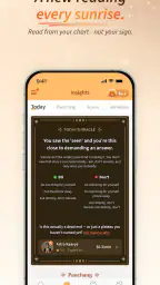 Zendiac Live Astrology, Guruji screenshot