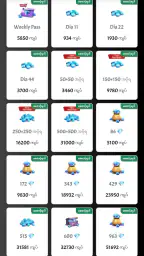 Zenith Harrai Shop screenshot
