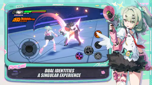 Zenless Zone Zero screenshot