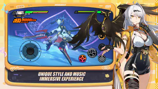 Zenless Zone Zero screenshot