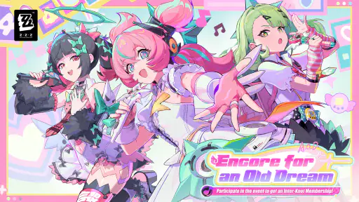Zenless Zone Zero screenshot