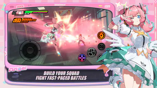 Zenless Zone Zero screenshot