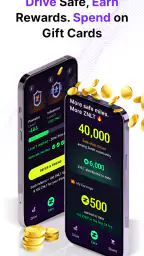 Zenlit: Earn While You Drive screenshot